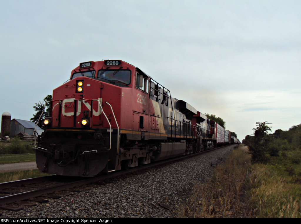 CN 2260